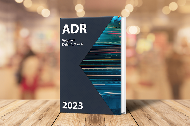 ADR Nederlands 2023-2024